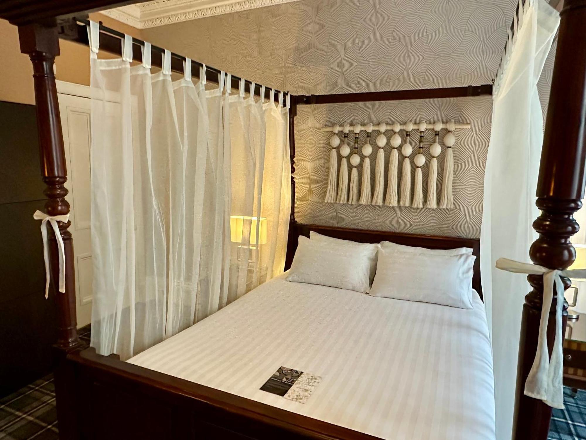 The Valentine - Townhouse Hotel - Adults Only — Foto’s 3